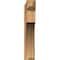 Ekena Millwork Westlake Craftsman Rough Sawn Outlooker, Western Red Cedar, 8"W x 42"D x 42"H OUT08X42X42WTL04RWR - alternate 4